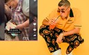 Bad Bunny tiene grandes adeptos por su música.