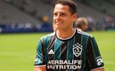 Chicharito Hernández llegó a 15 goles en la MLS con su tanto a Seattle Sounders. (Foto: @LAGalaxy)