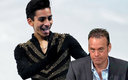 Donovan Carrillo fue llamado "ejemplo contra la homofobia" por Faitelson. (Reuters | Google)