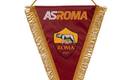 El escudo de la AS Roma ha tenido en varias ocasiones la imagen de una loba (Facebook AS Roma)