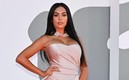 Georgina Rodríguez estrenó su documental y ya desató la polémica. Foto: AFP