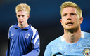 Kevin De Bruyne vivió una enorme tragedia que lo llevó al éxito. (Foto: Especial)