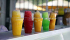 Raspados (Foto. Especial)