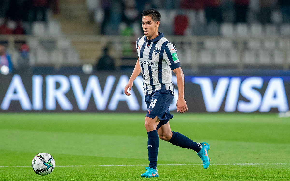 Top 60+ imagen juego rayados mundial de clubes Viaterra.mx