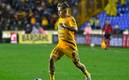 Soteldo debutó con Tigres ante Mazatlán. Foto: Imago7