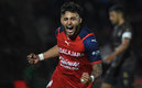 Alexis Vega se lució con su tercer gol en el Clausura 2022 | Imago7