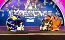 Bengals y Rams jugarán el Super Bowl LVI. (Foto: AFP)
