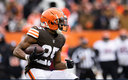Los Browns son uno de los equipos que nunca ha ido al Super Bowl (Reuters)