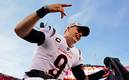 Cincinnati Bengals se enfrentará a Los Angeles Rams en el Super Bowl LVI (Reuters)