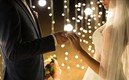 El fallido matrimonio no tardó en hacerse viral.