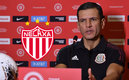 El Jimmy tendrá su oportunidad en Primera División | Imago7