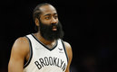 James Harden abandonaría a Kevin Durant | AFP
