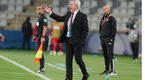 Javier Aguirre dijo respetar la protesta de la afición. (FOTO: Mexsport)