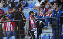 Las gradas del Olímpico recibieron afición | Imago7
