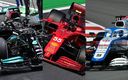 Los equipos más ganadores de la F1. (Fotos: Reuters y AFP)