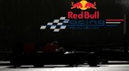 Este miércoles se acabará el misterio sobre el nuevo bólido de Red Bull Racing. FOTO: @redbullracing