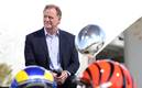 La NFL declara tolerancia cero al racismo (AFP)