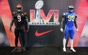 Los Rams son favoritos para ganar el Super Bowl (Reuters)
