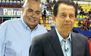 El Rudo Rivera y el Doctor Morales marcaron generaciones en la lucha libre. (Imago 7 | Google)