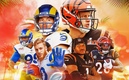 Super Bowl es de lo más tuiteado en estos días. (Foto: @nflmx)