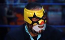 Súper Muñeco era un referente de la lucha libre mexicana.