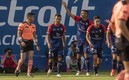 El Tepa quiere VAR en la Liga de Expansión. Foto: Mexsport