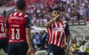 Alexis Vega es uno de los actuales ídolos de las Chivas. (MexSport)