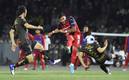 Alexis Vega fue pieza clave de Chivas en el triunfo ante FC Juárez (Imago7)