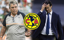 Carlos Reinoso acepta que Solari pasa por un mal momento. (Foto: Mexsport)