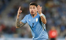 Chema Giménez dio positivo a COVID-19. (FOTO: AFP)