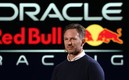 Christian Horner tiene plena confianza en Checo Pérez en este 2022. FOTO: @redbullracing