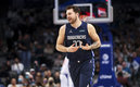 Doncic se lució con su máxima cantidad de puntos en un juego | Reuters
