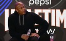 Dr. Dre es uno de los raperos más reconocidos del mundo. (Reuters)