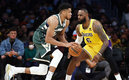 El All Star Game tendrá a los mejores | AFP