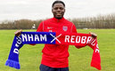 El equipo decidió apartarlo mientras se investiga a su hermano | Dagenham & Redbridge FC