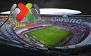 El Estadio Azteca abrirá sus puertas al cien por ciento. FOTO: Imago7.