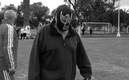 Falleció el veterano luchador Águila Dorada (Captura de YouTube Futbol del Llano)