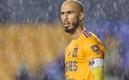 Guido Pizarro renovó contrato con Tigres. (Foto: Mexsport)