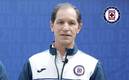 Jaime Ordiales es el nuevo director deportivo de Cruz Azul (Facebook Cruz Azul Futbol Club)