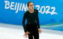 Kamila Valieva dio positivo en control antidopaje antes de Beijing 2022 (Reuters)
