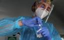 La BA.2 es 1.5 veces más contagiosa que su original BA.1 (Reuters)