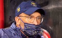 Lillini espera recuperar al equipo para la siguiente Fecha. Foto: Imago7