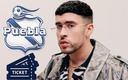 El Puebla puso en 'reventa' boletos para ver a Bad Bunny. (Foto: Especial)
