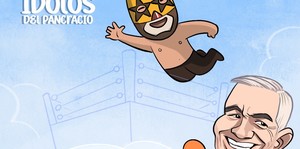 ¡Se van dos grandes!