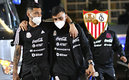 El Tecatito Corona y Alexis, habituales en Selección Nacional | Imago7