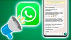WhatsApp lector de mensajes (Hiper)