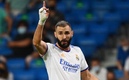 Benzema podrá estar en el duelo ante PSG.