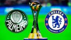 Chelsea vs Palmeiras (Foto: Brasilia)