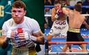 Estaríamos cerca de un tercer enfrentamiento entre estos dos boxeadores. (Mexsport)
