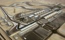 Habrá GP de Baréin hasta 2036. (FOTO: Reuters)